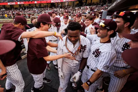 Dakota Jordan Louisiana-Monroe 2-22-23