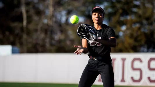 Kiarra Sells - Softball