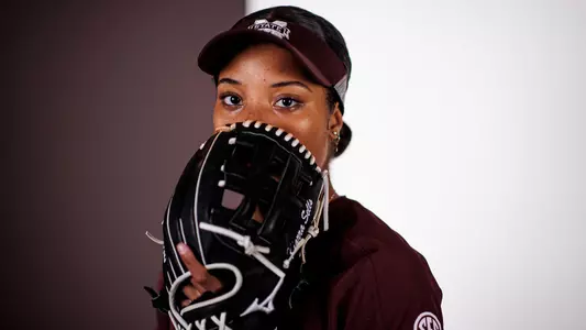 Kiarra Sells - Softball
