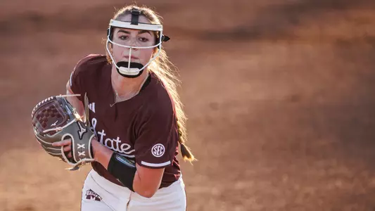 Josey Marron - Softball