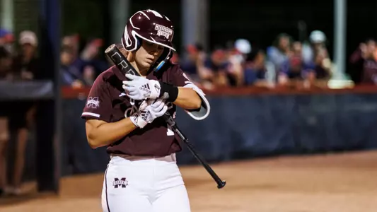 Morgan Bernardini - Softball