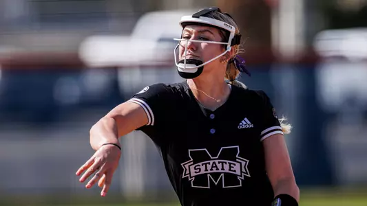 BReis Beuerlein - Softball