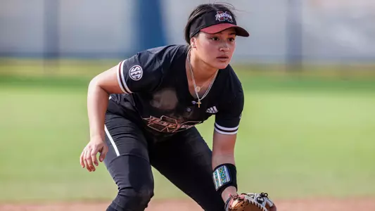 Macy Graf - Softball