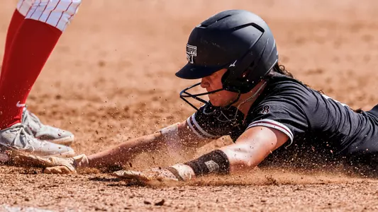 Macy Graf - Softball