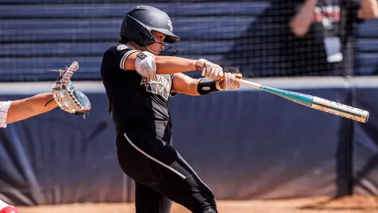 Macy Graf - Softball