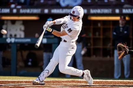 Colton Ledbetter VMI 2-18-23