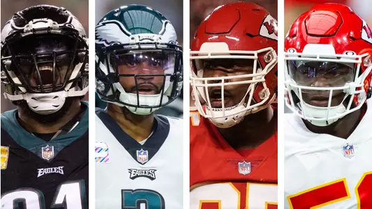 Super Bowl LVII Bulldogs