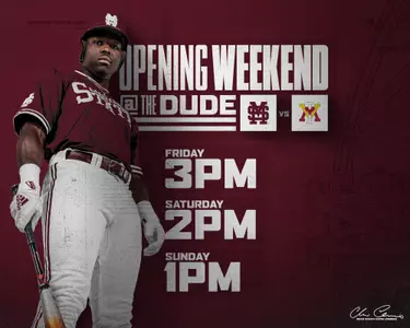 2023 Opening Weekend