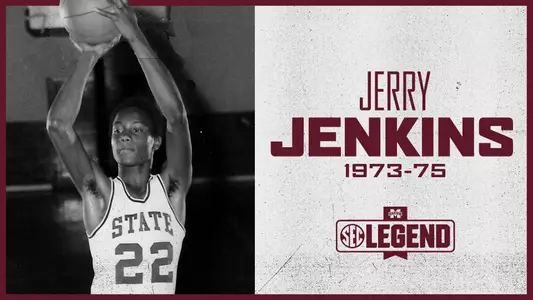 MBK - Jerry Jenkins - 2023 SEC Legend