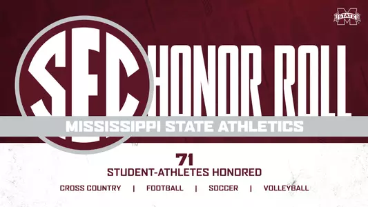 2022 fall sec honor roll