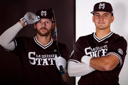 2023 Preseason All-SEC