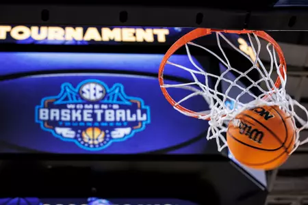 2023 SEC Women's Basketball Tournament