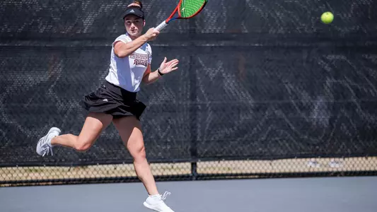 WT - Maddie Bemisderfer - Vanderbilt - 3.5