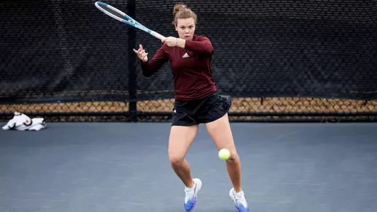 WT - Emmanouela Antonaki - Alabama A&M