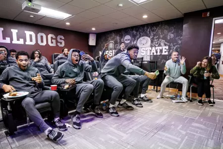 Selection Sunday 3-12-23