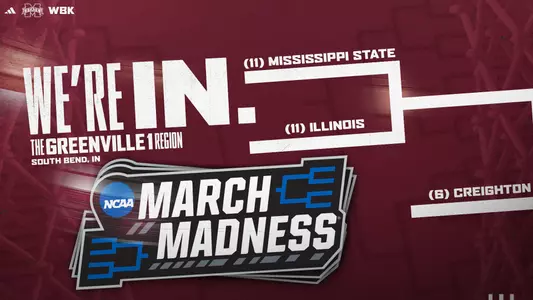 2023 NCAAT Time/Date