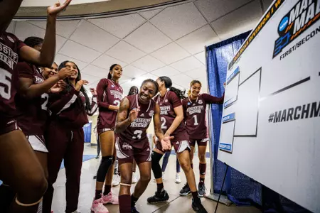 WBK NCAA Tournament win vs Illinois