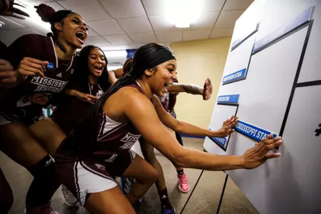 WBK NCAA Tournament First Round 2023