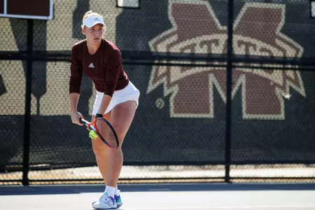 WT - Alexandra Mikhailuk - Belmont - 2/10