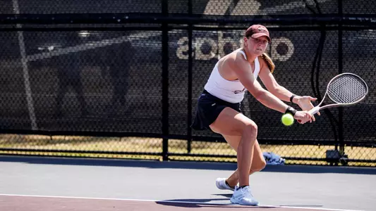 WT - Emily Surcey - South Carolina - 3.26