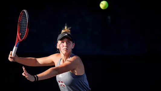 WT - Alexandra Mikhailuk - Florida