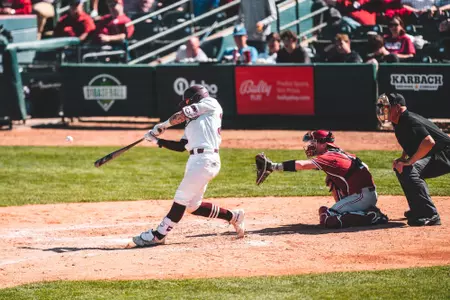 Ross Highfill Homer - OU Frisco