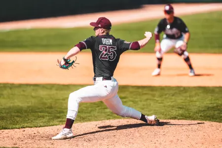 Nate Dohm - Frisco Classic