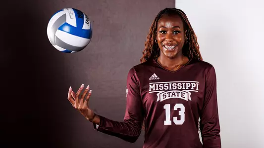 VB - Deja Robinson - Production Days