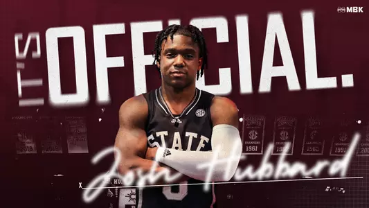 MBK - Josh Hubbard Signs