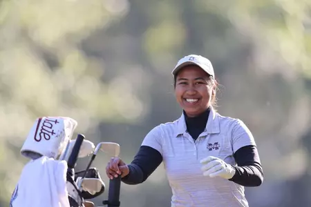 SJ SEC Championship Day 1