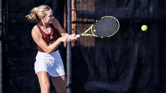 WT - Maddie McKee - Kentucky - 3.03