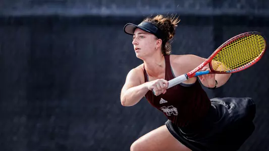 WT - Maddie Bemisderfer - Ole Miss - 3.31