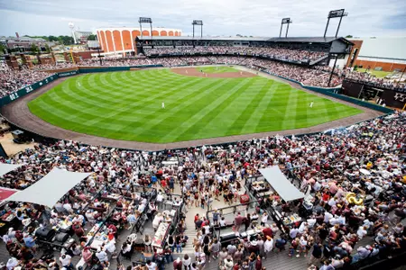 Dudy Noble Field 4-15-23