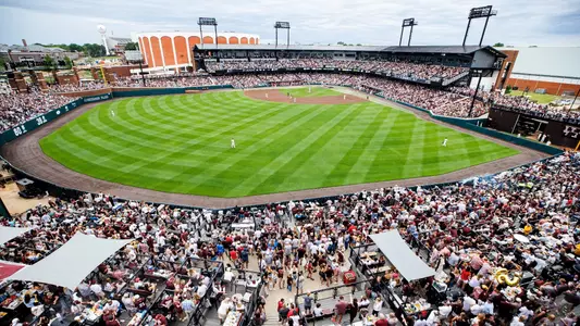 Dudy Noble Field 4-15-23