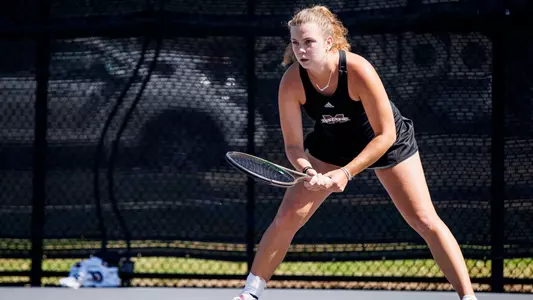WT - Emmanouela Antonaki - Tennessee