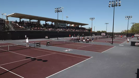 A.J. PItts Tennis Centre