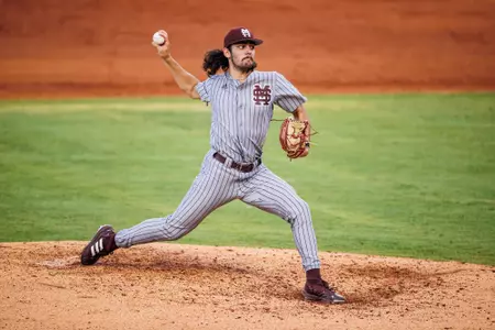 Parker Stinnett Ole Miss 4-25-23