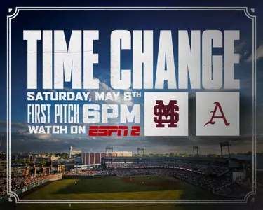 Arkansas Time Change