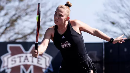 WT - Alexandra Mikhailuk - Memphis - Feb. 5