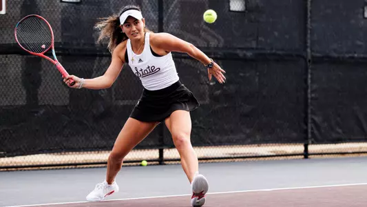 WT - Maria Rizzolo - Alabama A&M - 2.10