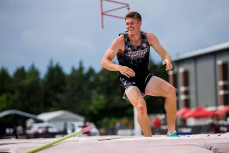 Peyton Bair Pole Vault 2023