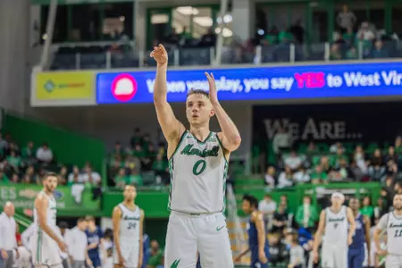MBK - Andrew Taylor - Marshall