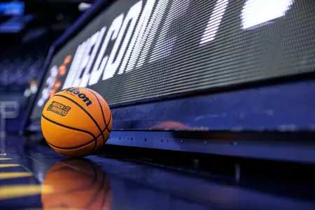 Welcome Women's Basketball