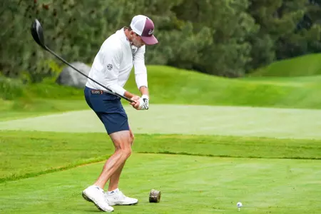 Ford Clegg at the Morgan Hill Regional