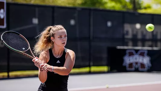 WT - Emmanouela Antonaki - Tennessee 4.16