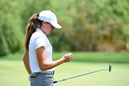 Hannah Levi NCAA Championships