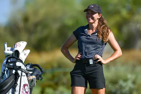 Hannah Levi NCAA Championships