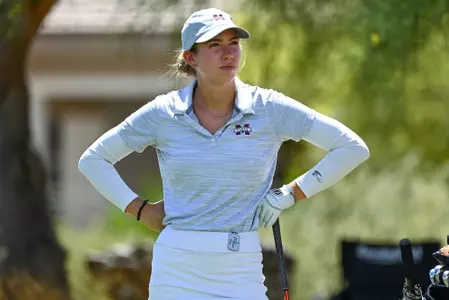 Abbey Daniel NCAA