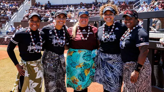 Samoan Day