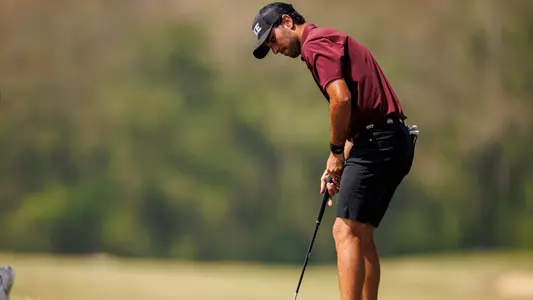 Pedro Cruz Silva at the Mossy Oak Collegiate